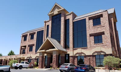 St. George Mortgage Branch