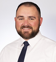 Andy Barney Loan Officer