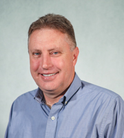 Brendan Larson Commercial Loan Officer