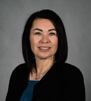 Brendan Larson Commercial Loan Officer