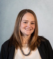 Brendan Larson Commercial Loan Officer