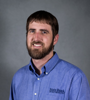 Brendan Larson Commercial Loan Officer