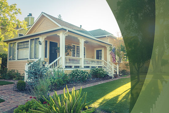 homeloanLending Climber in a Canyon