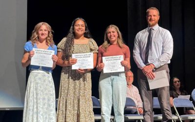 High School Scholarships 2026