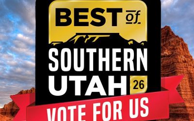 Best of Southern Utah 2026