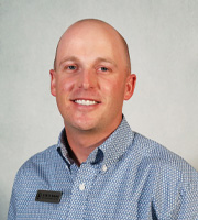 portrait of robbie masterson