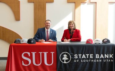 SUU Partnership