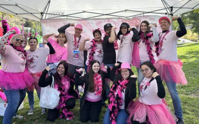 Power in Pink 2026